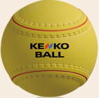 KENKO JOYFULケンコージョイフルスローピッチソフトボール(J3P)