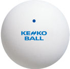 ケンコーソフトテニスボールスタンダード・ホワイト(TSSW-V)