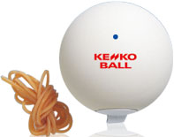 ケンコーセルフテニススペアボール(TSTB-V)